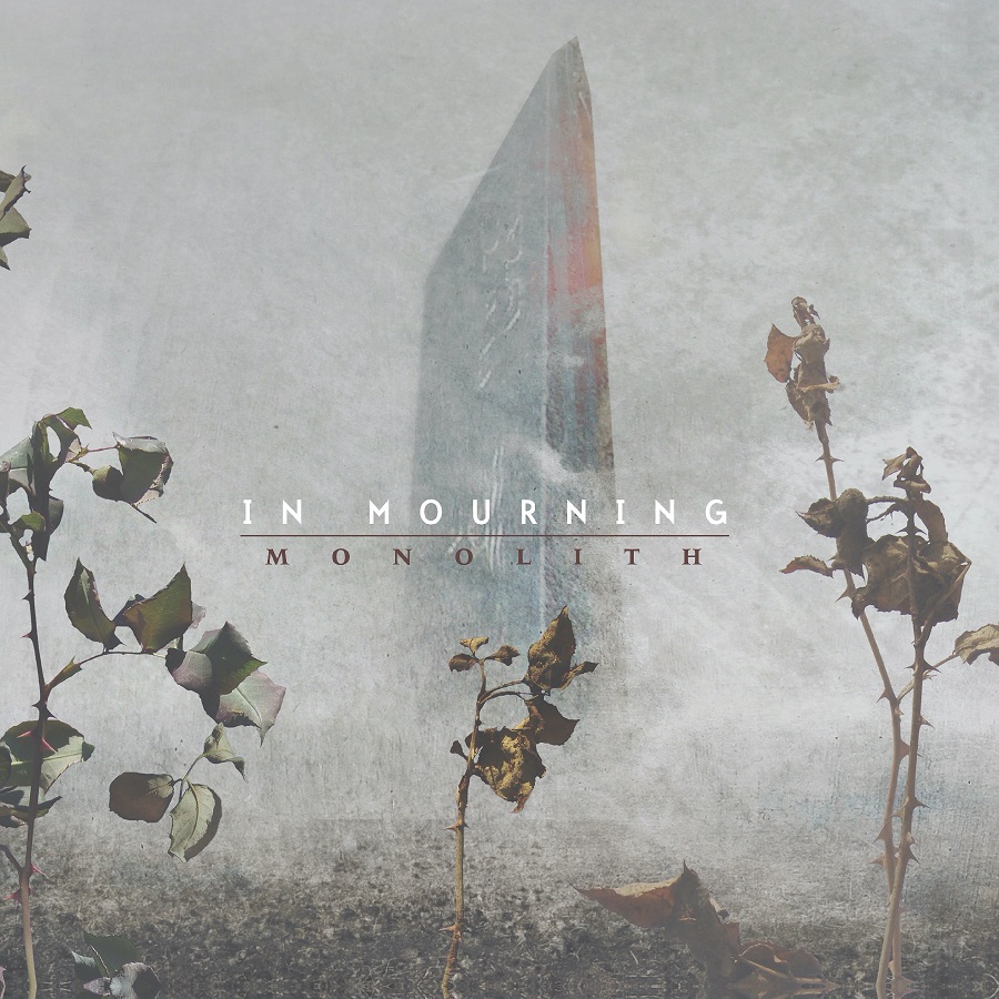 In Mourning - 'Monolith'